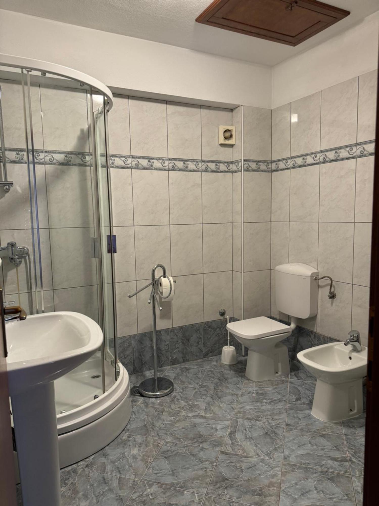 Apartment Tea Katnic Crikvenica Bagian luar foto
