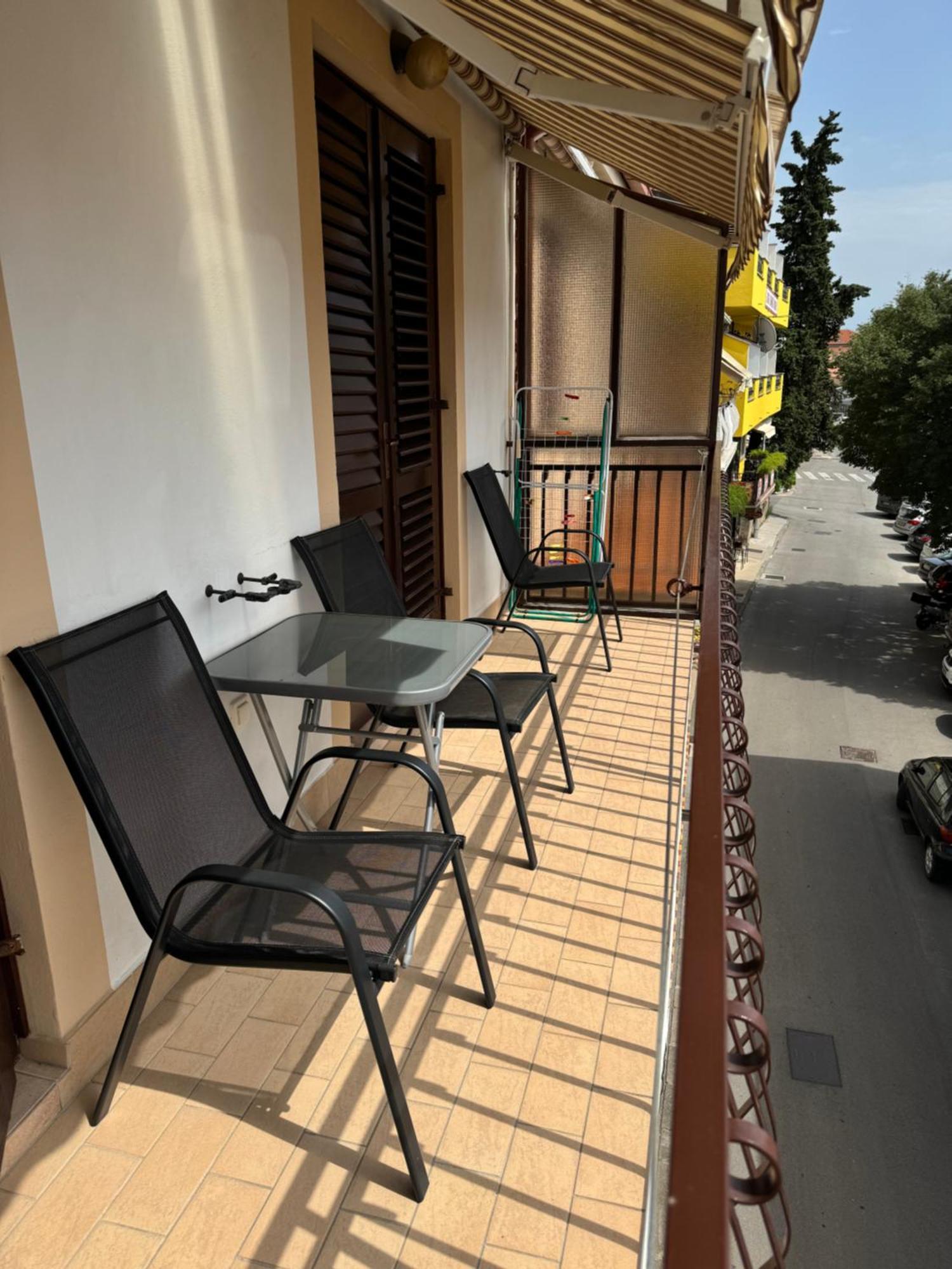 Apartment Tea Katnic Crikvenica Bagian luar foto
