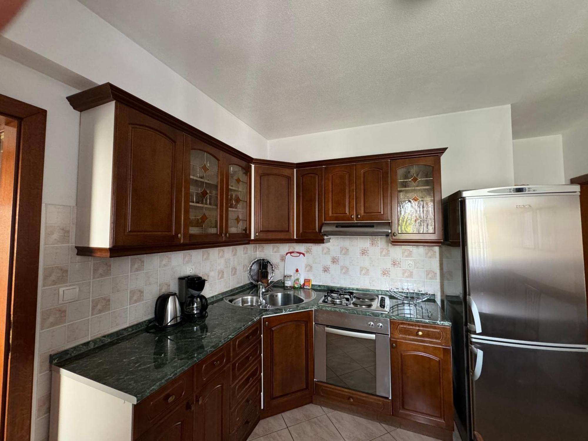 Apartment Tea Katnic Crikvenica Bagian luar foto