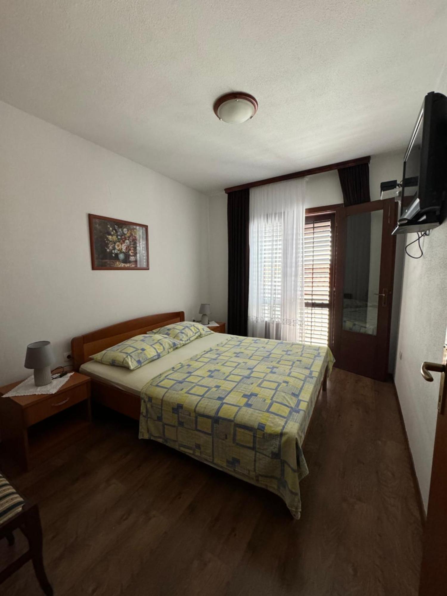 Apartment Tea Katnic Crikvenica Bagian luar foto
