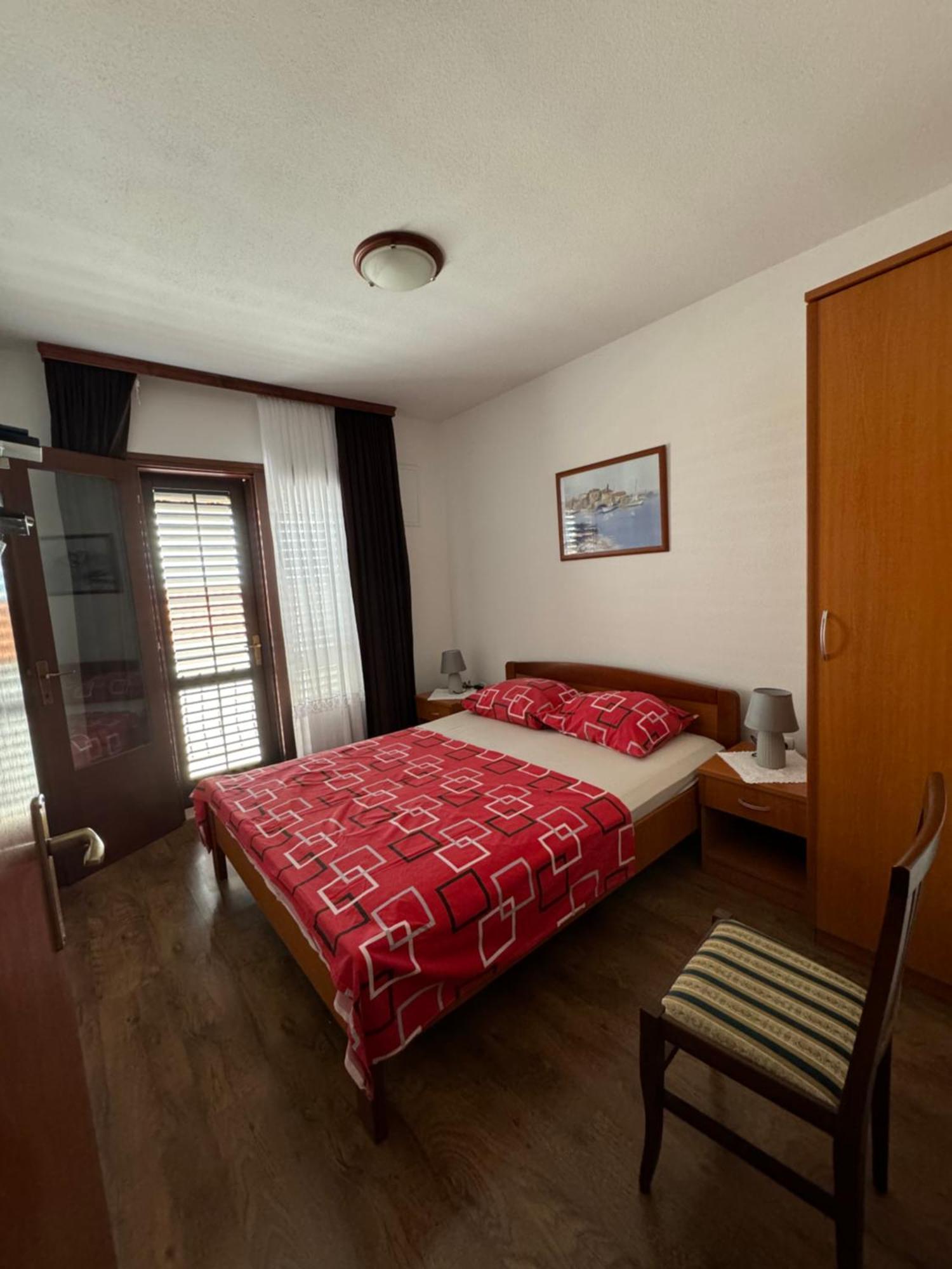 Apartment Tea Katnic Crikvenica Bagian luar foto