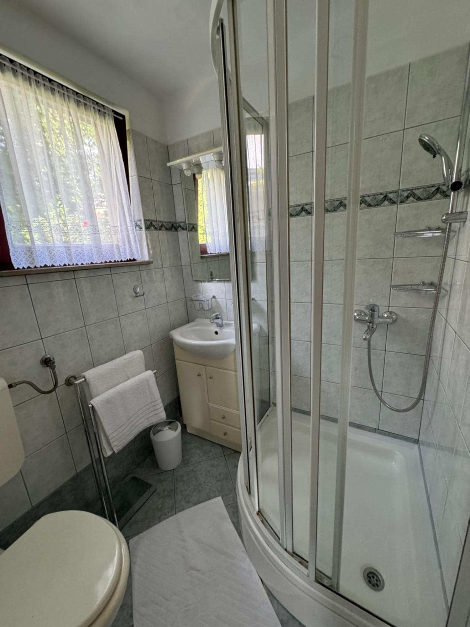 Apartment Tea Katnic Crikvenica Bagian luar foto