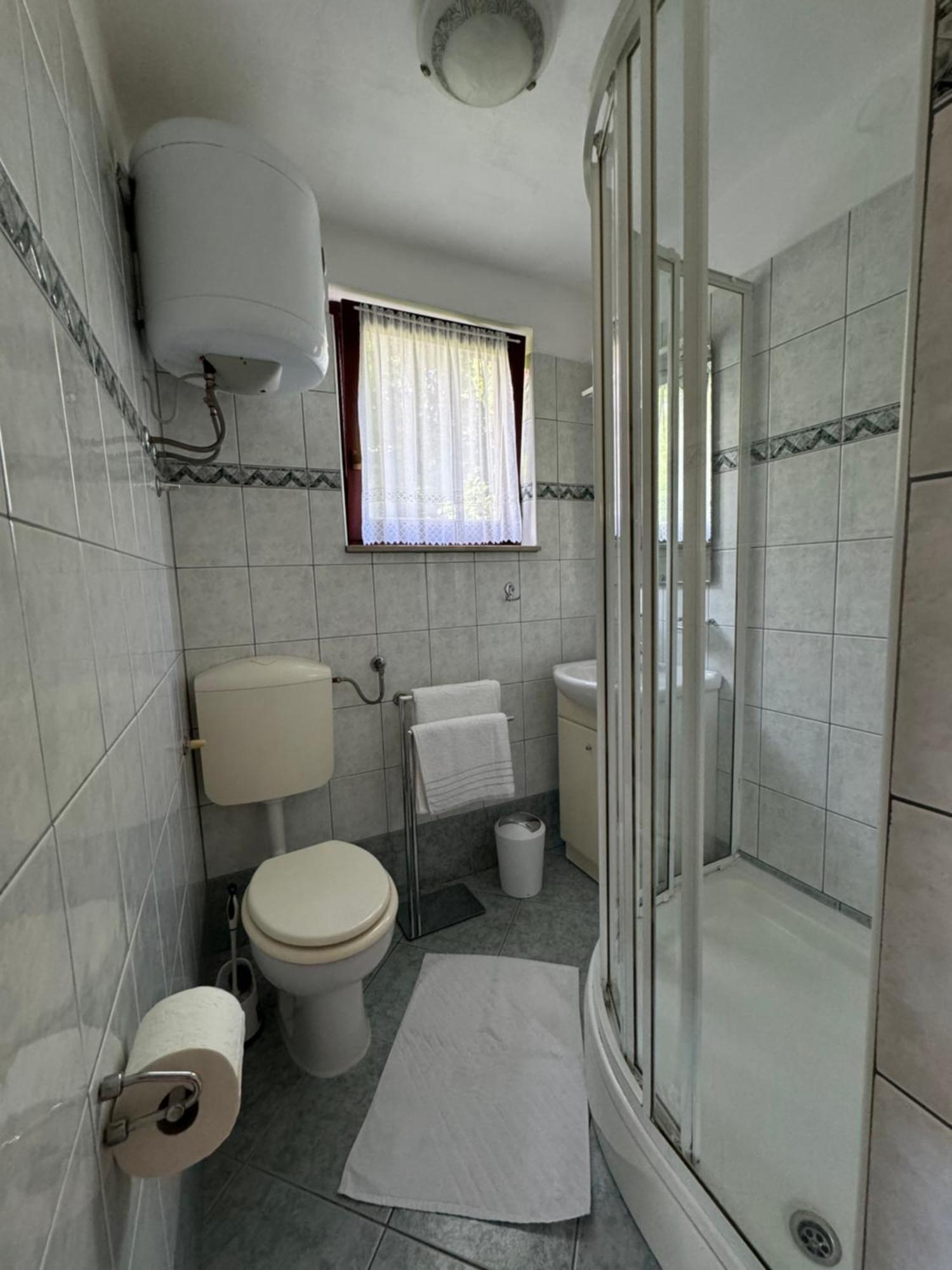 Apartment Tea Katnic Crikvenica Bagian luar foto