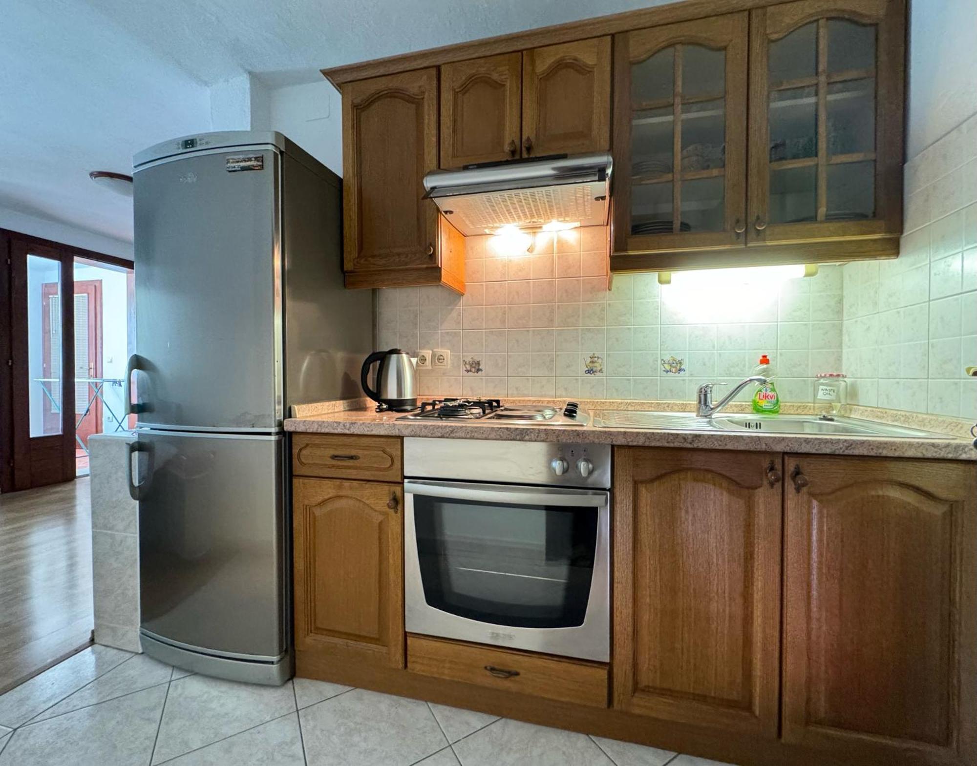 Apartment Tea Katnic Crikvenica Bagian luar foto
