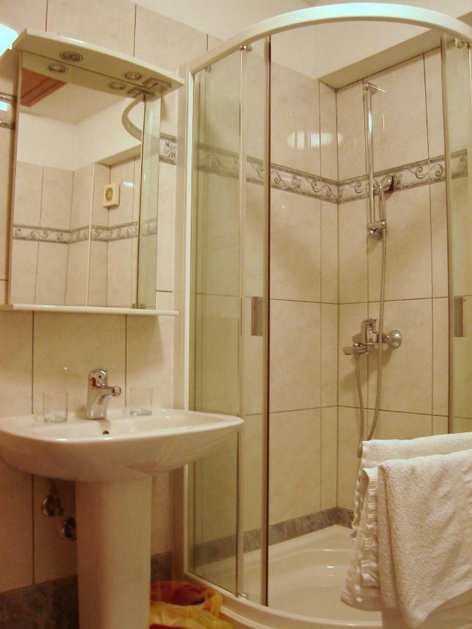 Apartment Tea Katnic Crikvenica Ruang foto