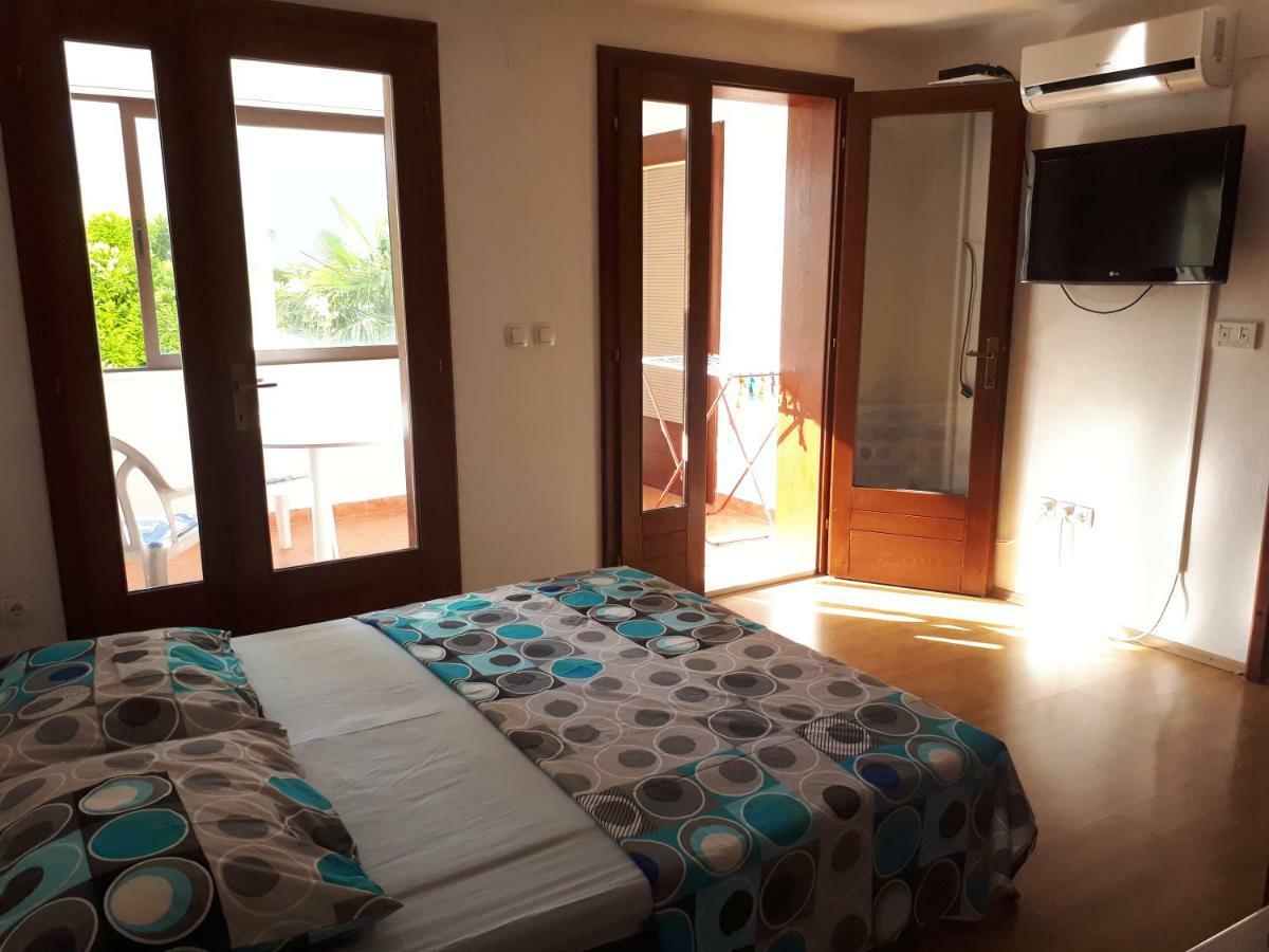 Apartment Tea Katnic Crikvenica Bagian luar foto