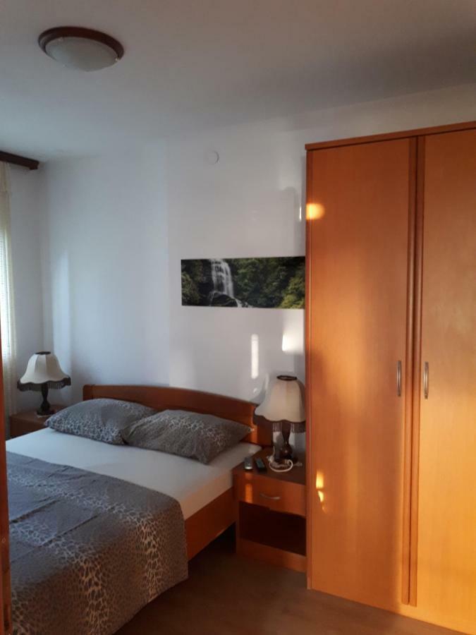 Apartment Tea Katnic Crikvenica Bagian luar foto