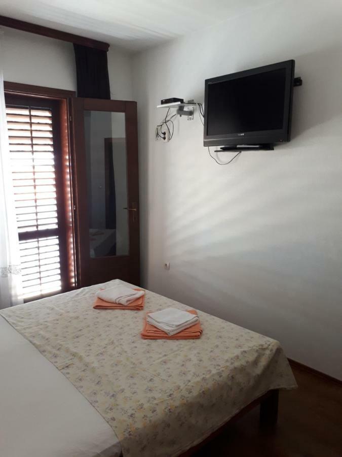 Apartment Tea Katnic Crikvenica Bagian luar foto