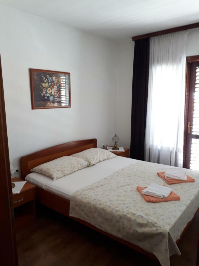 Apartment Tea Katnic Crikvenica Bagian luar foto