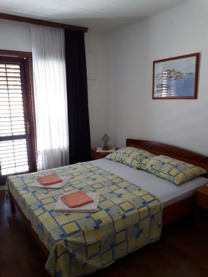 Apartment Tea Katnic Crikvenica Bagian luar foto